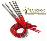 ฮีตเตอร์แท่ง  (Cartridge Heater)  BKH-SQ... 1 2 3 4