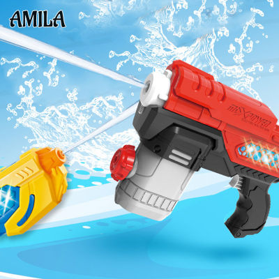 AMILA ไฟฟ้าแรงดันสูงสำหรับเด็กเล่นน้ำแบบดึงออกได้ของเล่นลอยน้ำสำหรับงานเทศกาลล่องแพชายหาดกลางแจ้ง