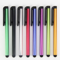 100pcs Capacitive Touch Screen Stylus Pen for IPhone 11 X Pro Max IPad Air 2 Mini 23 Suit for Universal Smart Phone Tablet PC