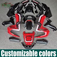 ◘ Fit For Honda X-ADV750 XADV 750 2017- 2020 Motorcycle Fairing Set Kit ABS Bodywork X-ADV 750 2018 2019 Accessories