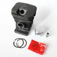 STL 170 Chainsaw Cylinder และ Piston Kit Replacement Dia 37Mm