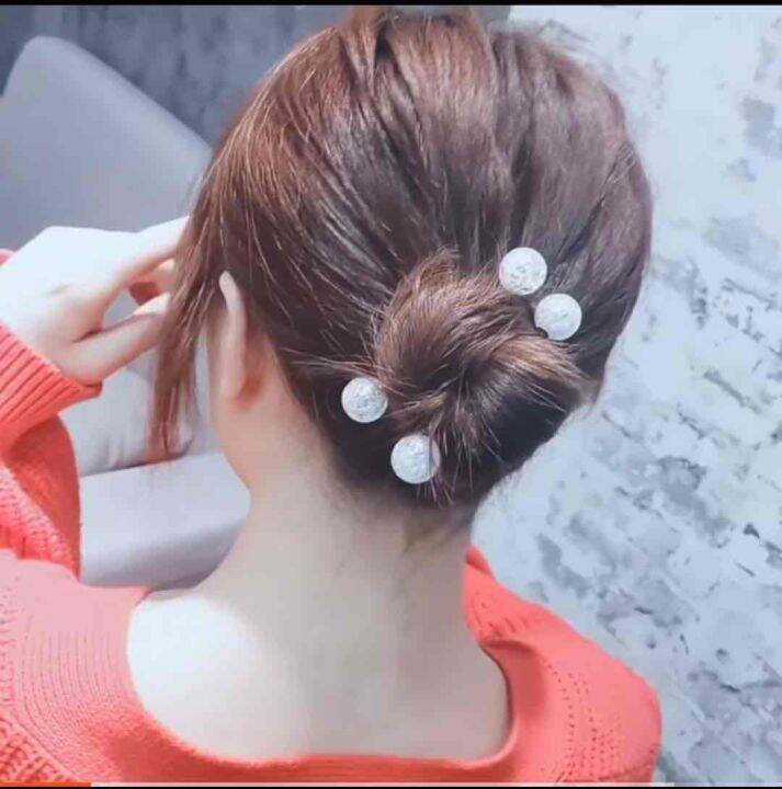 Korean viral hair styling clip tool 2 way style maker | Lazada Korean viral hair styling clip tool 2 way style maker | Lazada