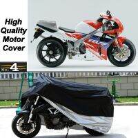 MotorCycle Cover For Honda RVF750 RC45 WaterProof UV / Sun / Dust / Rain Protector Cover Made of Polyester Taffeta Covers