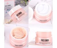 ครีม TREECHADA CREAM MAKEUP MUSCLE SNOW LIGHT แท้100% 50ml.