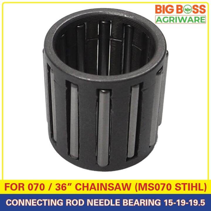 BBA Conrod / Connecting Rod Needle Bearing 151919.5 MS 070 Chainsaw