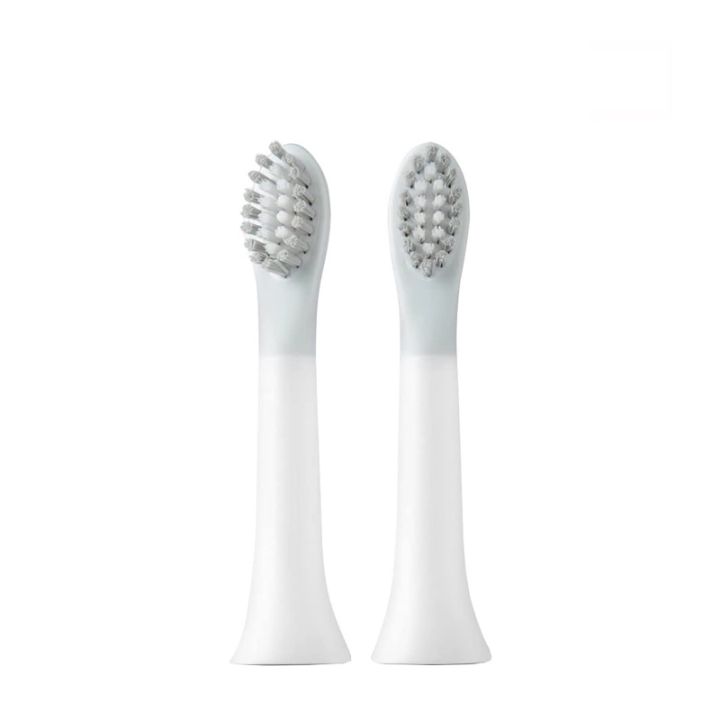 m2ee-ชุดแปรงสีฟันไฟฟ้าโซนิค-หัวเปลี่ยนสำหรับ-soocas-so-white-pinjing-ex3-yrrey-xnj