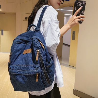 กระเป๋านักเรียนผู้หญิง,กระเป๋านักศึกษาวิทยาลัยใส่ของได้เยอะ
