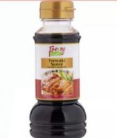 เฟเวอร์รี่ซอสเทอริยากิ 200มล. Favory Teriyaki Sauce 200ml.