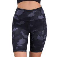 Tie Dye Yoga Pants Leggings WomenS High Waist Casual Yoga Clothing Fitness Exercise Running Tightyoga Shorts Women S Shorts