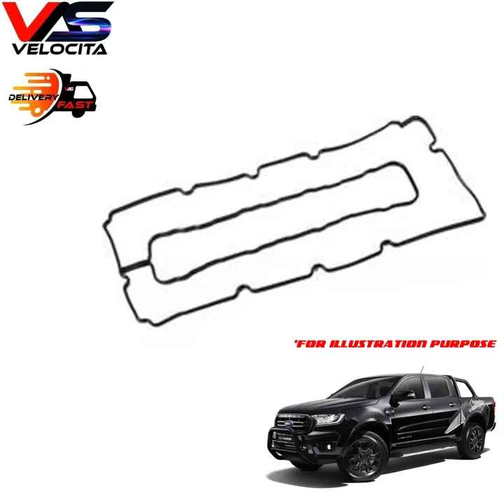 OEM VALVE ROCKER COVER GASKET FORD RANGER WE (WE0110235) Lazada