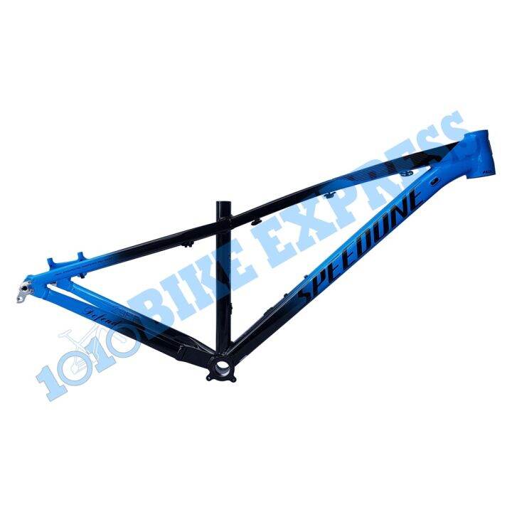 speedone bike frame