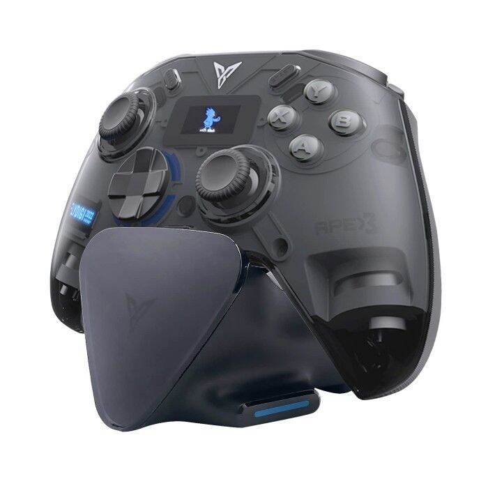 FLYDIGI APEX 3 STANDARD EDITION - Elite Gaming Controller | Lazada ...