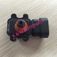 ใหม่ Manifold Absolute Barometric ความดัน (MAP) เซ็นเซอร์แผนที่ SENSOR สำหรับ PARK AVENUE สำหรับ LACROSSE forALLURE 09339409=new Manifold Absolute Barometric Pressure (MAP) Sensor MAP SENSOR for PARK AVENUE for LACROSSE forALLURE 09339409【Origi