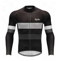 2023 จักรยานกลางแจ้งใหม่ Rapha ขี่จักรยานย์ MTB ถนนแข่งจักรยานสวมใส่เสื้อผ้าวิบาก Sportwear จักรยานเสือภูเขารถจักรยานยนต์เสื้อ