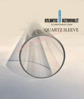 Quartz Sleeve S2400C สำหรับ UV System Sanitron S2400C แถม O-ring ฟรี