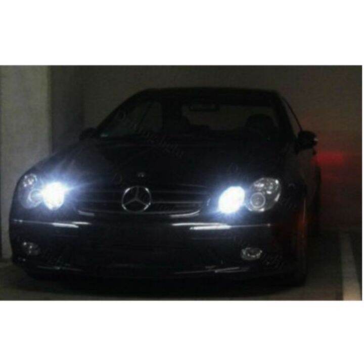 for Mercedes W211 W203 W204 W210 W124 W202 W220 W164 X204 T10 W5w