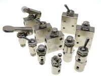 Pneumatic Switch