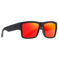 【CW】♗✌❡  Quatily Polarized Sunglasses Men Eyewear Glasses UV400 Oversized Goggles Mirror Shades