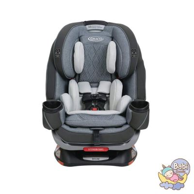 Graco คาร์ซีท 4Ever Extend2Fit Platinum พร้อมจัดส่ง 2-3 วัน