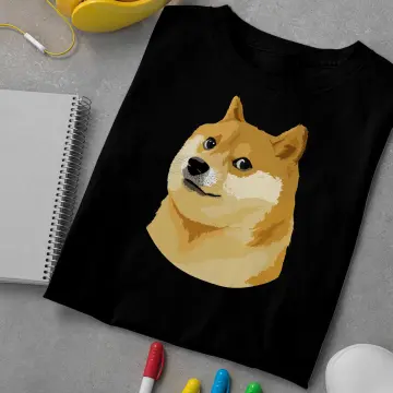  Doge Much Wow Shiba Inu Meme Acrylic Keychain : Clothing, Shoes  & Jewelry