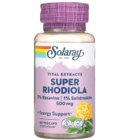 Rhodiola