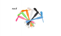 [Gravitechthai] USB Fan - Random Color