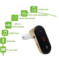 HOT** CARC8 บลูทูธในรถยนต์Bluetooth Car Kit Digital Display for Mobile Phone ส่งด่วน เครื่อง เสียง ติด รถยนต์ ชุด เครื่อง เสียง รถยนต์ ติดเครื่อง เสียง รถยนต์ เครื่อง เสียง รถยนต์ ฟัง ใน บ้าน