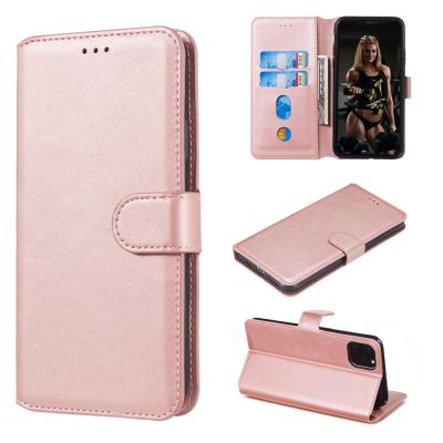 เคสสำหรับ Nokia โทรศัพท์ใหม่ G50 G21 G11 C10 C20 / Nokia 7.2 6.2 / Nokia 5.4 3.4แม่เหล็กกระเป๋าสตางค์หนัง2.4เคสโทรศัพท์พลิกช่องการ์ด