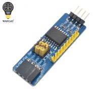 WAVGAT PCF8574 IO Expansion Board โมดูลการพัฒนาการประเมินผล I2C-Bus ขายร้อน