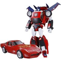 Takara Tomy Transformers Masterpiece ภาพยนตร์ Series Meisterwerke MP-26 Collector Action Figure เด็กของขวัญ Toys