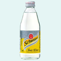 Schweppes Tonic Water 250ml