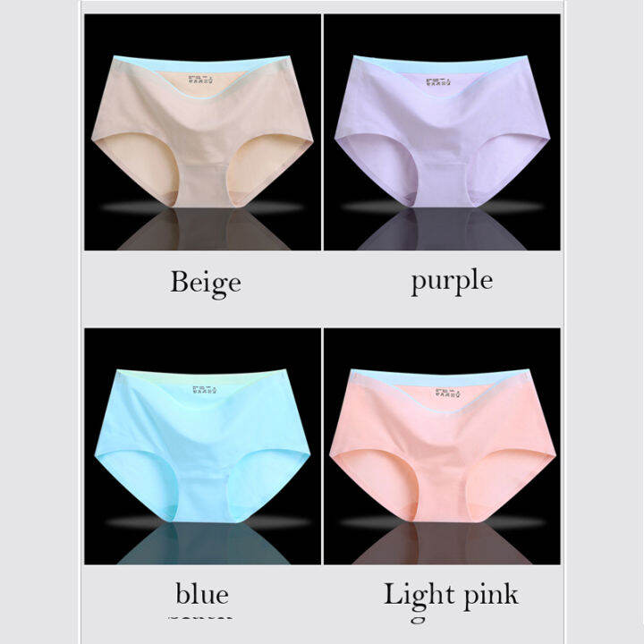 8pcs-briefs-for-women-fashion-sexy-woman-panties-solid-seamless-underpants-cpanties-for-women-cotton-underwear-girl-knickers