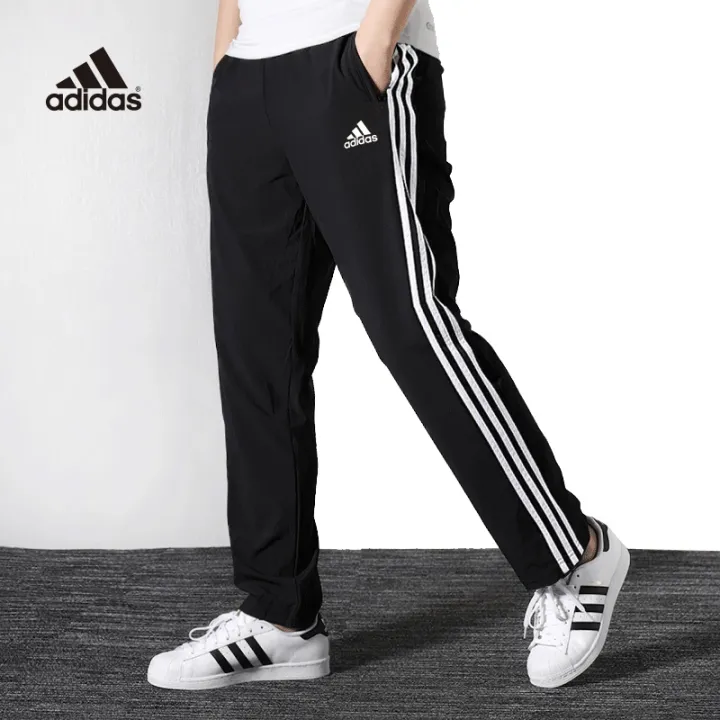 winter adidas pants