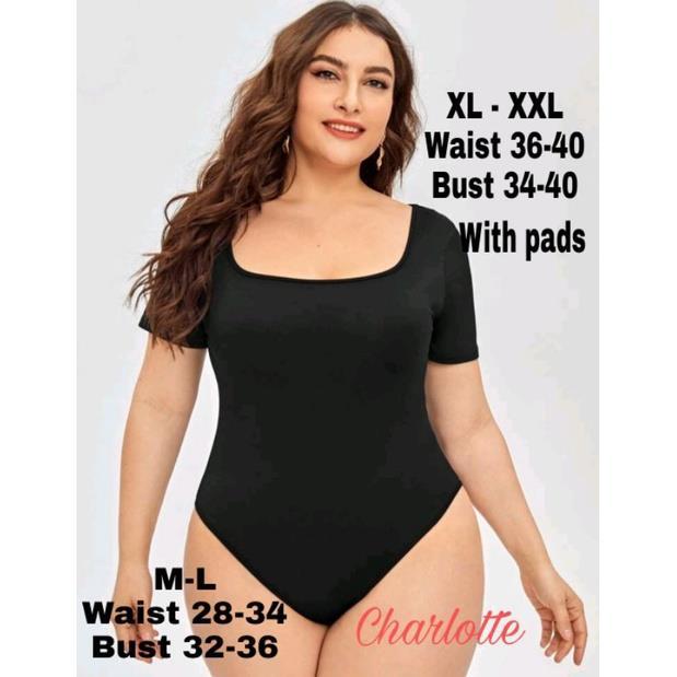 ชุดชุดว่ายน้ำสำหรับชุดว่ายน้ำสตรีสำหรับผู้หญิงชุดว่ายน้ำ2023เซ็กซี่-charlotte-ชุดว่ายน้ำบิกินี่ขนาดพิเศษ