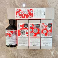 Davines Energizing Shampoo /Seasonal Superactive /Superactive สำหรับหนังศรีษะอ่อนแอ ผมบางหลุดร่วง