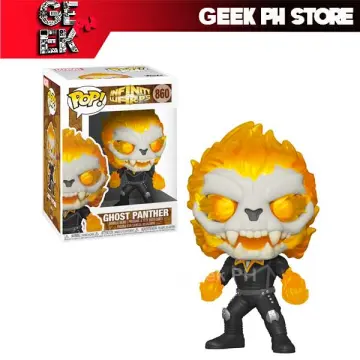 Shop Ghost Rider Funko Pop online | Lazada.com.ph