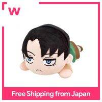 ยักษ์ใหญ่ใหญ่ของการฟื้นฟูยัดไส้ล่วงหน้า Nesoberi