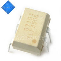 10pcs/lot TLP350G TLP3506 P3506 DIP-5 In Stock