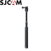 SJCAM Selfie Stick Aluminum Handheld Monopod for M20SJ8 ProSJ5000SJ4000SJ6 LegendSJ7 StarSJ360 Action Camera Accessories