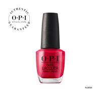 OPI Nail Lacquer - OPI BY POPULAR VOTE 15ml