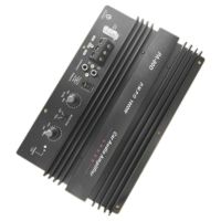 CELE 12V 1000Wเครื่องขยายเสียงเครื่องขยายเสียงเบสทรงพลังซับวูฟเฟอร์PA-80D