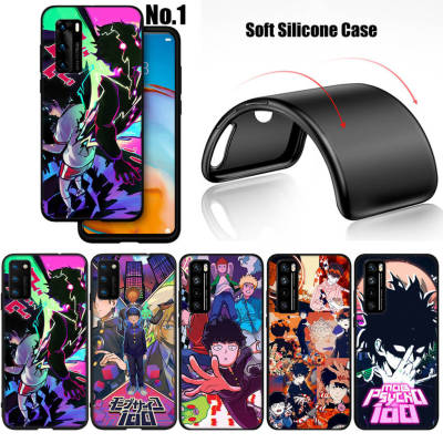 5GV Anime Mob Psycho 100 อ่อนนุ่ม High Quality TPU ซิลิโคน Phone เคสโทรศัพท์ ปก หรับ Xiaomi Redmi S2 K40 K30 K20 5A 6A 7A 7 6 5 Pro Plus