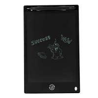 8.5inch LCD Writing Board Light-Energy Bright Thick Handwriting Children Graffiti Drawing Board One-click erasing with pen