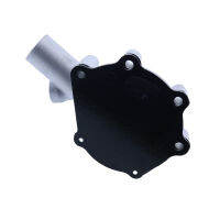 Water Pump 1962912C1 Compatible With Case IH Tractors 265 275 1140 Compatible With Mitsubishi Engines S3L2 S3L S4L2 S4L