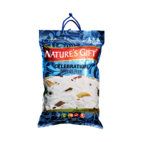 Natures Gift Celebration Basmati Rice 5kg (ข้าวบาสมาติ)