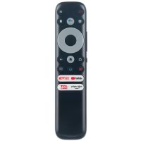 Original TCL RC902N FMR1 25533-RC902N remote control with Voice For tcl Mini-LED QLED 4K UHD Smart 75R646 65R646 55R646