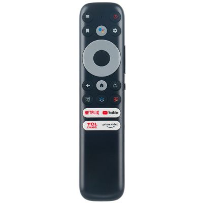 Original TCL RC902N FMR1 25533-RC902N remote control with Voice For tcl Mini-LED QLED 4K UHD Smart 75R646 65R646 55R646