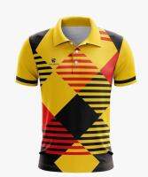 Triumph Mens Polo Shirt Sport Casual Short Sleeve Tennis T-Shirt