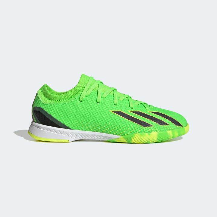 ADIDAS X SPEEDPORTAL.3 INDOOR KIDS GW8468 / 20222 | Lazada Indonesia
