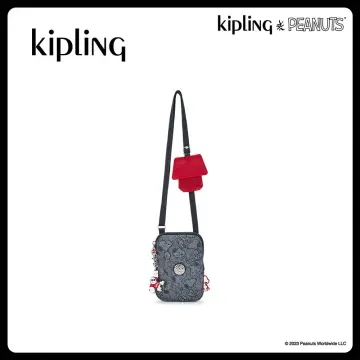 Buy Kipling Kipling RIRI Nocturnal Satin Crossbody Bag Online